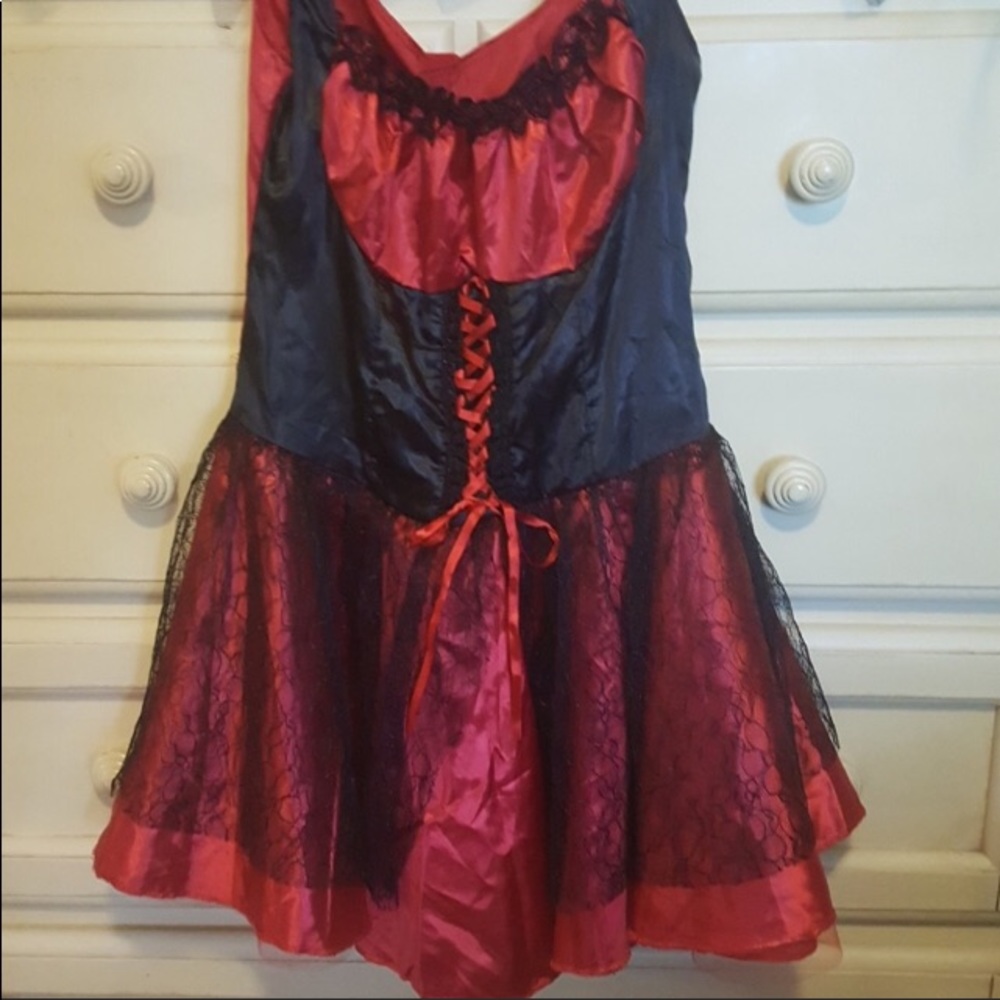 Halloween Costume
